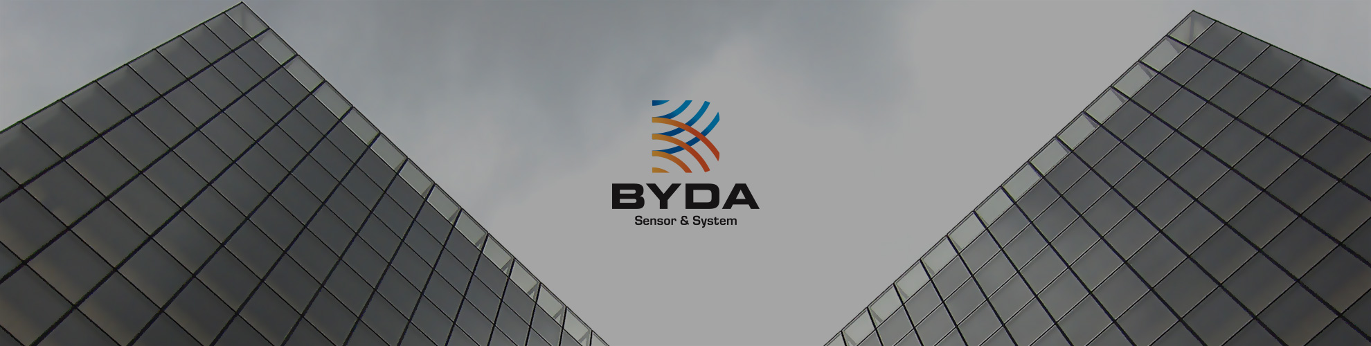 BYDA Sensor & System