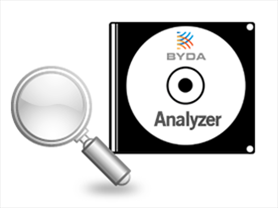 Byda Analyzer