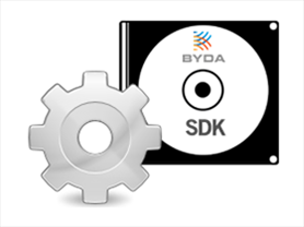 Byda SDK